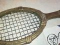 ТЕНИС РАКЕТА-МЕД/МЕСИНГ ОТ ФРАНЦИЯ 2502241715, снимка 10