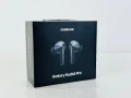 НОВИ! Samsung Galaxy Buds 3 Pro White / Silver 2г. Гаранция!, снимка 2