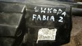десен фар Skoda Fabia, снимка 3