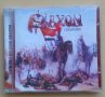 Saxon – Crusader (2009, CD), снимка 1