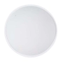 LED плафон за баня White Ring и Black Ring, 18 W, IP 44, снимка 2