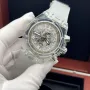 Мъжки часовник Hublot Big Bang Unico Transparent с кварцов механизъм, снимка 4