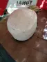 Стара каска ГДР, снимка 2