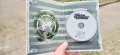 Зеленият Стършел (2011) DVD , снимка 3