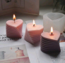 Соеви свещи , снимка 5