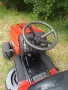 тракторна косачка MTD 20043, снимка 8