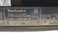 Дек Technics RS-B305, снимка 5