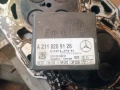 модул аларма Mercedes S-Class W220 A2118209126, снимка 3