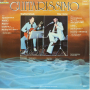Guitarissimo-Грамофонна плоча -LP 12”, снимка 2