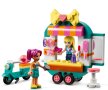 LEGO® Friends 41719 - Мобилен моден бутик, снимка 5