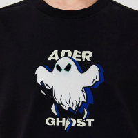 Ader Ghost T-shirt, снимка 4 - Тениски - 36313952