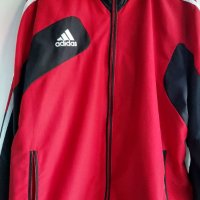 Мъжка горница Adidas, снимка 1 - Спортни дрехи, екипи - 40969955