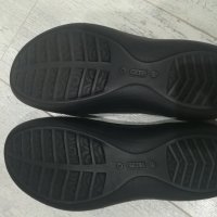 Сандали CROCS (Балеринки) N41, снимка 2 - Сандали - 40887982