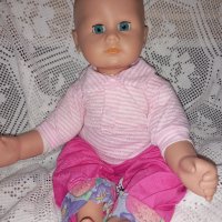 Gotz- красиво бебе - Намаление, снимка 1 - Кукли - 39477070