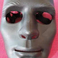 Карнавална маска. , снимка 1 - Други - 42414977
