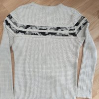 Мъжки пуловер размер Л , снимка 6 - Пуловери - 44148605