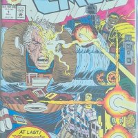 Оригинални американски комикси Марвъл Marvel Thor Тор и други, снимка 17 - Списания и комикси - 41518298