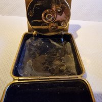 Немски часовник KIENZLE 1960 година, снимка 6 - Антикварни и старинни предмети - 39328692