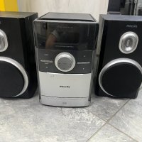 Мини уредба Philips MC147/12, снимка 1 - Аудиосистеми - 42000746