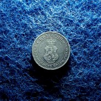 5 стотинки 1917, снимка 2 - Нумизматика и бонистика - 34165164