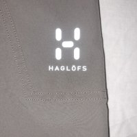 Haglofs Ardent Shorts (M) мъжки МТБ панталони, снимка 4 - Спортна екипировка - 41137243