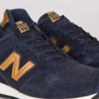 маратонки  NEW BALANCE WR 996 DOX  номер 38, снимка 5 - Маратонки - 40940652