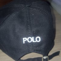 Мъжки шапки Polo Ralph Lauren, снимка 3 - Шапки - 44215872