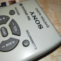 sony rm-srg440 audio remote 0802221105, снимка 6 - Други - 35713232