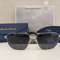 Слънчеви очила - Sandro Carsetti, снимка 2 - Слънчеви и диоптрични очила - 41285788