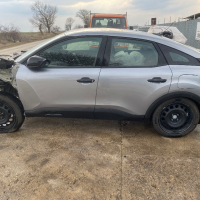 Citroen C4 3B 1.5 Blue HDI, 131 ph., engine YHZB, 5 000 km., automatic, 2021, euro 6D, Ситроен Ц4 3Б, снимка 3 - Автомобили и джипове - 36248265