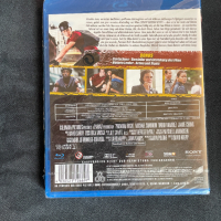 Premium Rush НОВ /Blu-ray movie/Блу-рей филм, снимка 2 - Blu-Ray филми - 44585365