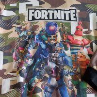 Детски суичър Fortnite, снимка 2 - Детски анцузи и суичери - 39158012