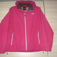 The North Face hyvent® дамско яке, снимка 2 - Якета - 39956385