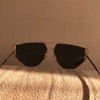 Дамски слънчеви очила Furla, снимка 8 - Слънчеви и диоптрични очила - 36039806