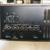 Ресийвър Telefunken RR 200 В отлично техническо и визуално състояние., снимка 9 - Ресийвъри, усилватели, смесителни пултове - 41892472