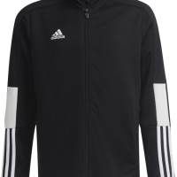 adidas TIRO TKJKT - страхотно юношеско горнище , снимка 1 - Детски анцузи и суичери - 44914433