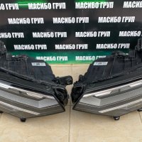 Фарове Led фар за Фолксваген Пасат Б8 фейс Vw Passat B8 facelift, снимка 3 - Части - 42721697