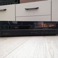 CD PLAYER JVC XL - V211BK, снимка 1 - Ресийвъри, усилватели, смесителни пултове - 41100403