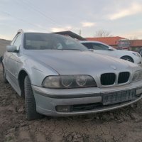 BMW 2.5 TDS на части 