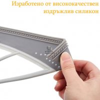 СИЛИКОНОВА МЕТЛА ЗА СУХО И МОКРО ПОЧИСТВАНЕ MULTIFUNCTION SCRAPPING BROOM, снимка 3 - Мопове, кофи, четки и метли - 35950627