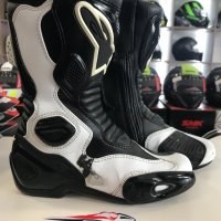 ТОП ОФЕРТА Дамски Ботуши за мотор ALPINESTARS SMX-5 STELLA ном.37, снимка 2 - Аксесоари и консумативи - 41892760