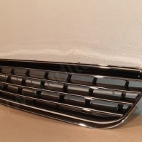 Решетка за Ауди / Audi A3 2001 2002 2003 2004 8L / 8Л, снимка 3 - Части - 40435442