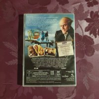 DVD "Поредица от злополучия", снимка 2 - DVD филми - 44500844