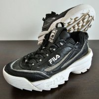 Fila Disruptor номер 37, снимка 1 - Маратонки - 41927684