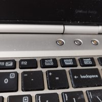 Лаптоп HP EliteBook 8460p Ram 4GB, Intel Core i5 за части за части, снимка 2 - Лаптопи за работа - 40975670