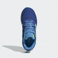 Юношески маратонки Adidas Duramo 10 K, снимка 4 - Детски маратонки - 39266640