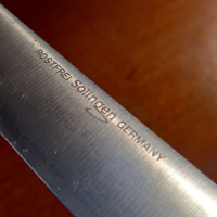 Немски нож Solingen, снимка 2 - Други стоки за дома - 36252049
