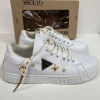 GUESS нови маратонки 38/39 номер, снимка 5 - Маратонки - 28210500