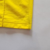 анцуг adidas адидас долнище панталон мъжки спортен оригинален жълт S, снимка 7 - Спортни дрехи, екипи - 40981757