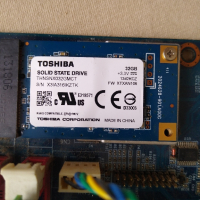 дънна платка Shuttle FH61 i5 3330 8gb ram , снимка 4 - Дънни платки - 44935327